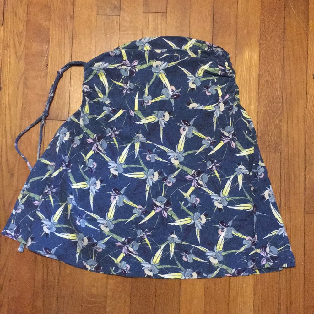 Cotton Patagonia skirt